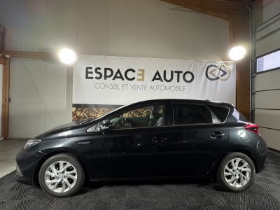 Toyota Auris Hybride 136h Executive  - 2