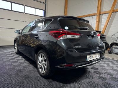 Toyota Auris Hybride 136h Executive  - 3