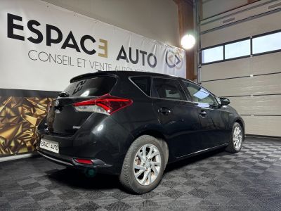 Toyota Auris Hybride 136h Executive  - 5