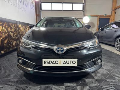 Toyota Auris Hybride 136h Executive  - 8