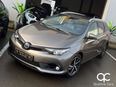 Toyota Auris SW BREAK 1.2 TURBO ESSENCE  - 1