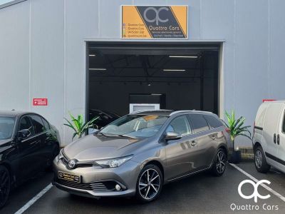 Toyota Auris SW BREAK 1.2 TURBO ESSENCE  - 2