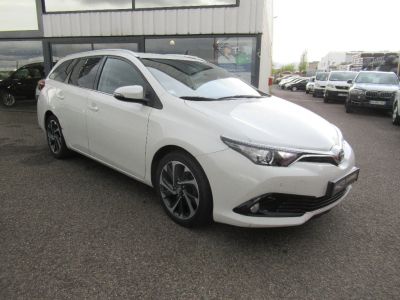 Toyota Auris Touring Sports 112 D-4D Design - <small></small> 9.990 € <small>TTC</small> - #3