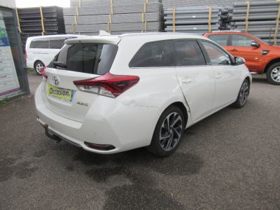 Toyota Auris Touring Sports 112 D-4D Design - <small></small> 9.990 € <small>TTC</small> - #4