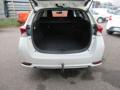 Toyota Auris Touring Sports 112 D-4D Design - <small></small> 9.990 € <small>TTC</small> - #9