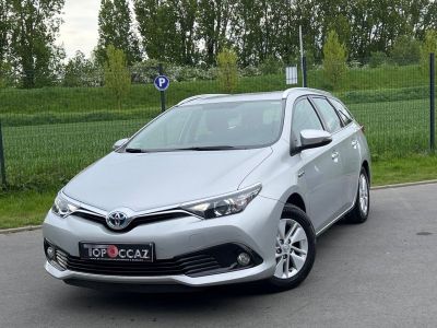 Toyota Auris Touring Sports HSD 136H DYNAMIC BUSINESS  - 1