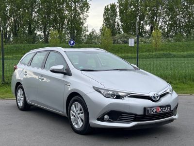 Toyota Auris Touring Sports HSD 136H DYNAMIC BUSINESS  - 2