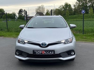 Toyota Auris Touring Sports HSD 136H DYNAMIC BUSINESS 92.000KM 1ERE MAIN  - 3