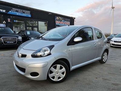 Toyota Aygo 1.0i VVT-i Garantie 12 mois  - 1