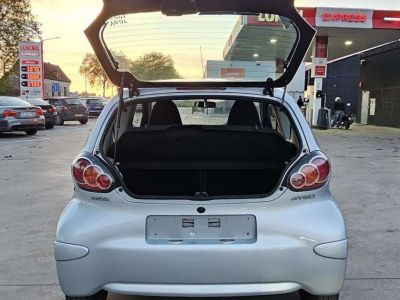 Toyota Aygo 1.0i VVT-i Garantie 12 mois  - 7