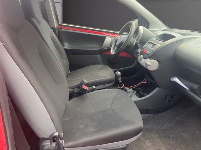 Toyota Aygo MC 1.0 VVT-i Dynamic  - 8