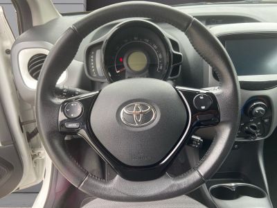 Toyota Aygo MY19 1.0 VVT-i x-play  - 13