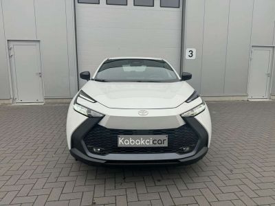 Toyota C-HR 1.8 Hybrid ACTIVE -- VÉHICULE NEUF GARANTIE  - 2