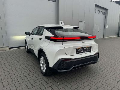 Toyota C-HR 1.8 Hybrid ACTIVE -- VÉHICULE NEUF GARANTIE  - 4