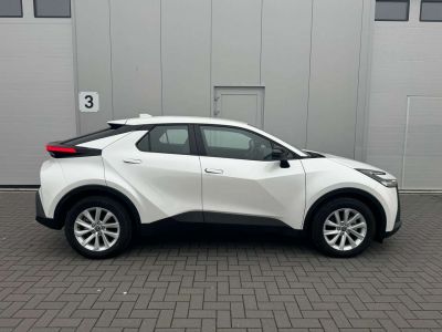 Toyota C-HR 1.8 Hybrid ACTIVE -- VÉHICULE NEUF GARANTIE  - 7