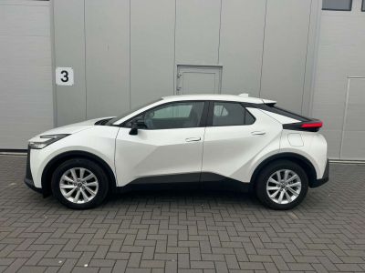 Toyota C-HR 1.8 Hybrid ACTIVE -- VÉHICULE NEUF GARANTIE  - 8