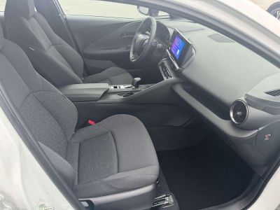 Toyota C-HR 1.8 Hybrid ACTIVE -- VÉHICULE NEUF GARANTIE  - 14