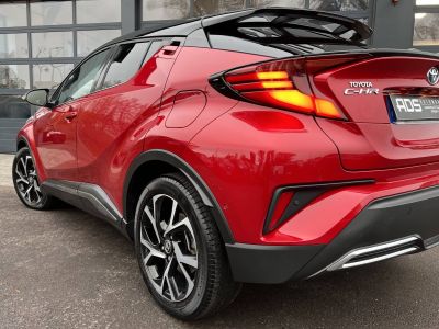Toyota C-HR 184h Collection 2WD E-CVT MY20 - <small></small> 29.990 € <small>TTC</small> - #4