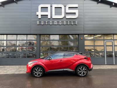 Toyota C-HR 184h Collection 2WD E-CVT MY20 - <small></small> 29.990 € <small>TTC</small> - #6