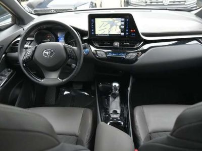 Toyota C-HR 1.8i Hybrid C-Ult Launch Edition - LEDER - AD CRUISE -  - 7
