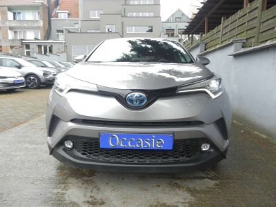 Toyota C-HR 1.8i VVT-i Hybrid C-Hic E-CVT  - 3