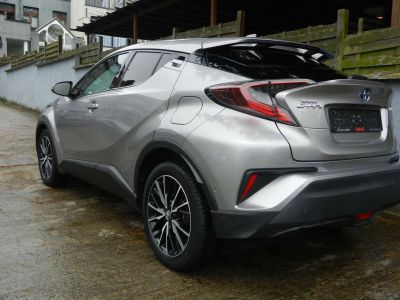 Toyota C-HR 1.8i VVT-i Hybrid C-Hic E-CVT  - 7