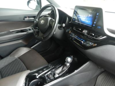 Toyota C-HR 1.8i VVT-i Hybrid C-Hic E-CVT  - 16