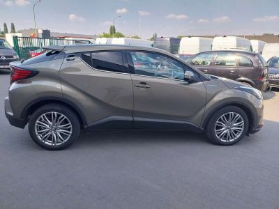 Toyota C-HR 1.8i VVT-i Hybrid C-Lub E--GPS-CAMERA-BLUETOOTH--  - 7