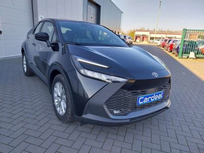 Toyota C-HR 1.8i VVT-i Hybrid-HEV- ACTIVE-NEUF-CAMERA-ANDROID-  - 1