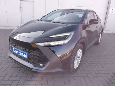 Toyota C-HR 1.8i VVT-i Hybrid-HEV- ACTIVE-NEUF-CAMERA-ANDROID-  - 3