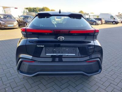 Toyota C-HR 1.8i VVT-i Hybrid-HEV- ACTIVE-NEUF-CAMERA-ANDROID-  - 6