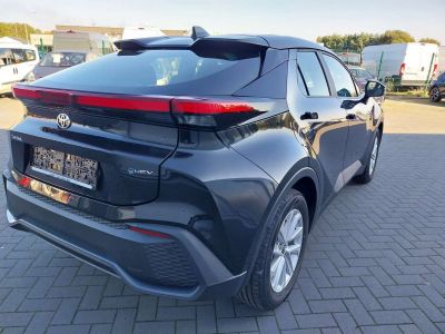 Toyota C-HR 1.8i VVT-i Hybrid-HEV- ACTIVE-NEUF-CAMERA-ANDROID-  - 7