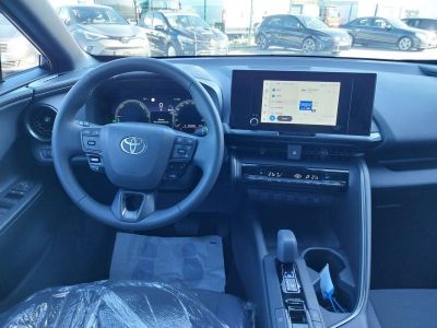 Toyota C-HR 1.8i VVT-i Hybrid-HEV- ACTIVE-NEUF-CAMERA-ANDROID-  - 13