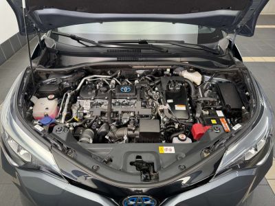 Toyota C-HR 1.8L Hybrid E-CVT  - 5