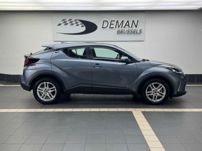 Toyota C-HR 1.8L Hybrid E-CVT  - 8