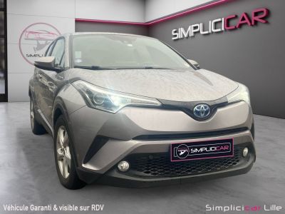 Toyota C-HR HYBRIDE 122h Dynamic  - 1