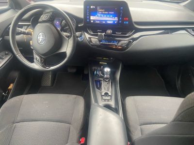 Toyota C-HR HYBRIDE 122h Dynamic  - 10