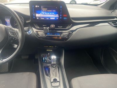 Toyota C-HR HYBRIDE 122h Dynamic  - 14