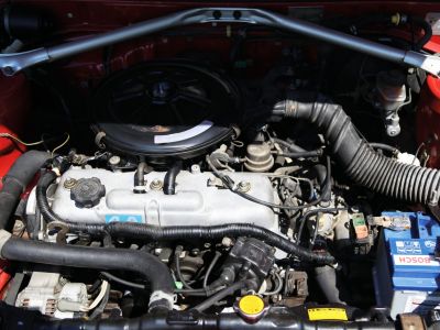 Toyota Celica - Original Paint 1.6L in-line four engine producing 86 bhp  - 13