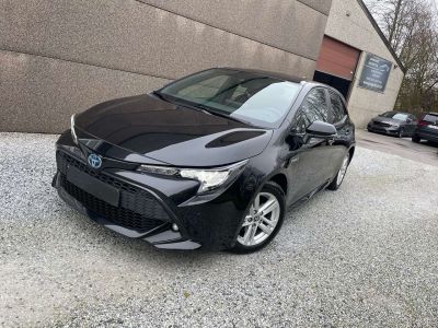 Toyota Corolla 1.8 Hybrid Dynamic Plus e-CVT  - 1