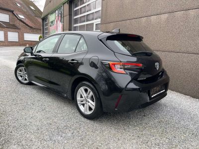 Toyota Corolla 1.8 Hybrid Dynamic Plus e-CVT  - 3