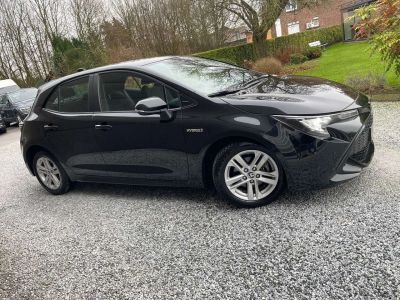 Toyota Corolla 1.8 Hybrid Dynamic Plus e-CVT  - 7