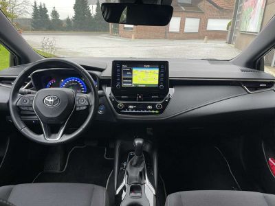 Toyota Corolla 1.8 Hybrid Dynamic Plus e-CVT  - 10