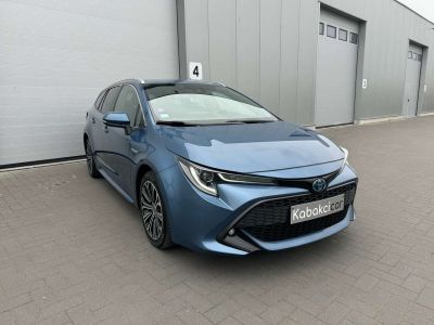 Toyota Corolla 2.0 Hybrid Dynamic e-CVT CLIMATISATION -GARANTIE  - 1