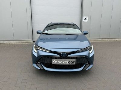 Toyota Corolla 2.0 Hybrid Dynamic e-CVT CLIMATISATION -GARANTIE  - 2