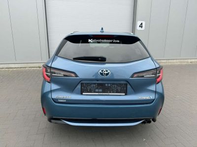 Toyota Corolla 2.0 Hybrid Dynamic e-CVT CLIMATISATION -GARANTIE  - 5