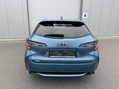Toyota Corolla 2.0 Hybrid Dynamic e-CVT CLIMATISATION GARANTIE  - 5