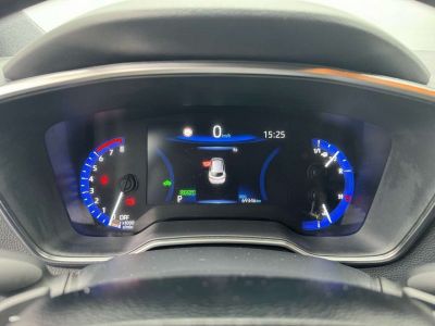 Toyota Corolla 2.0 Hybrid Dynamic e-CVT CLIMATISATION GARANTIE  - 12