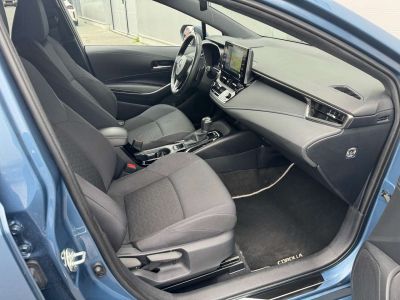 Toyota Corolla 2.0 Hybrid Dynamic e-CVT CLIMATISATION GARANTIE  - 13