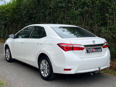 Toyota Corolla SEDAN 1.6I ESS 130CH 07/2024 116.000KM CAMERA/ LED/ GARANTIE  - 4